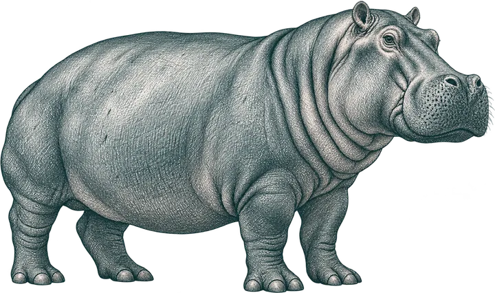 Hippopotamus