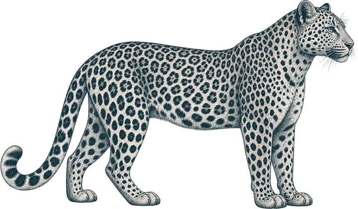 Leopard